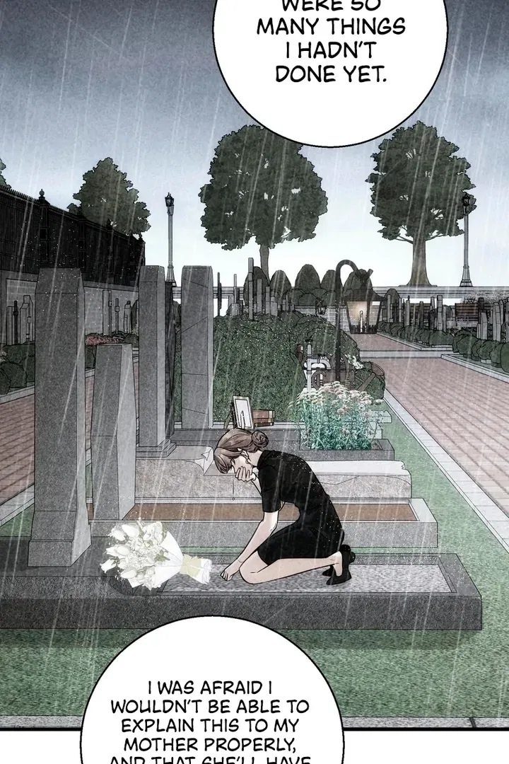 The Man Is A Real Dog Chapter 32 – Page 80