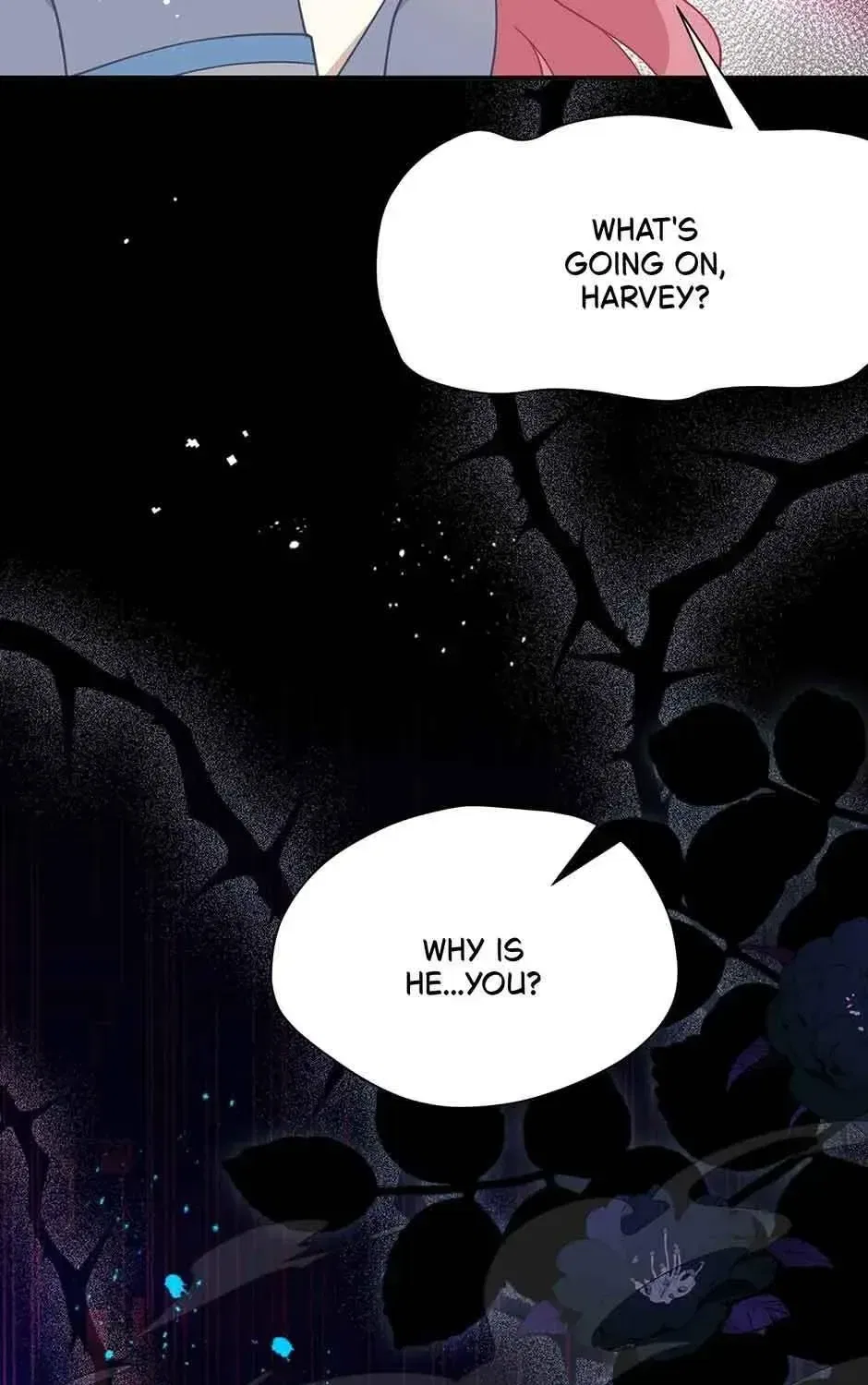 The Reborn Witch Raises a Templar Chapter 76 – Page 23