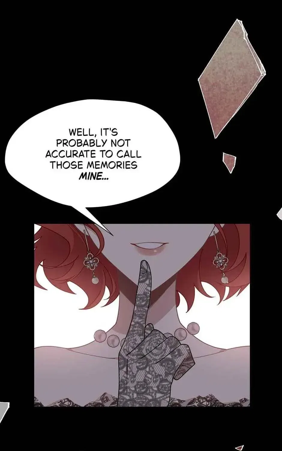 The Reborn Witch Raises a Templar Chapter 72 – Page 91