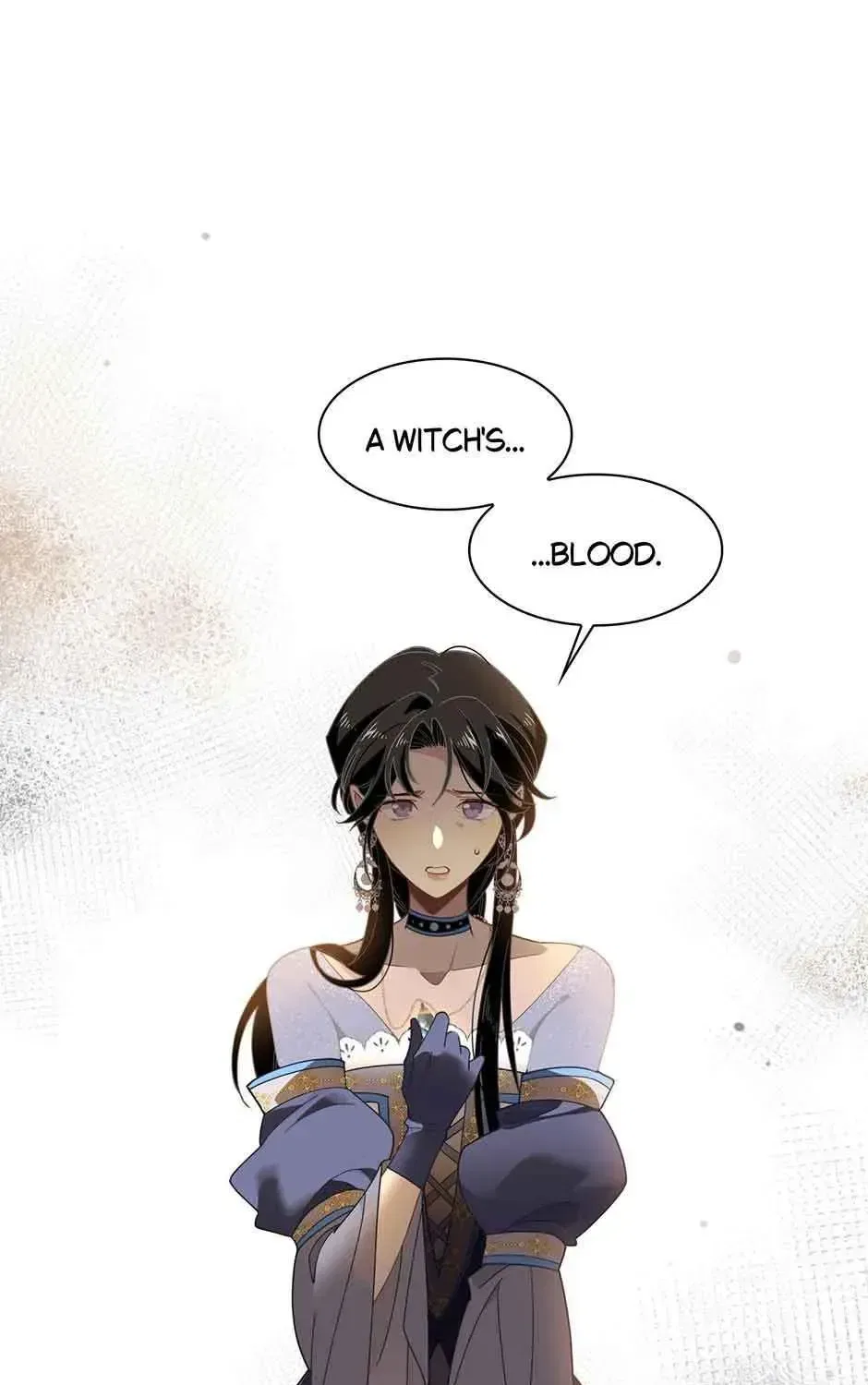 The Reborn Witch Raises a Templar Chapter 69 – Page 51