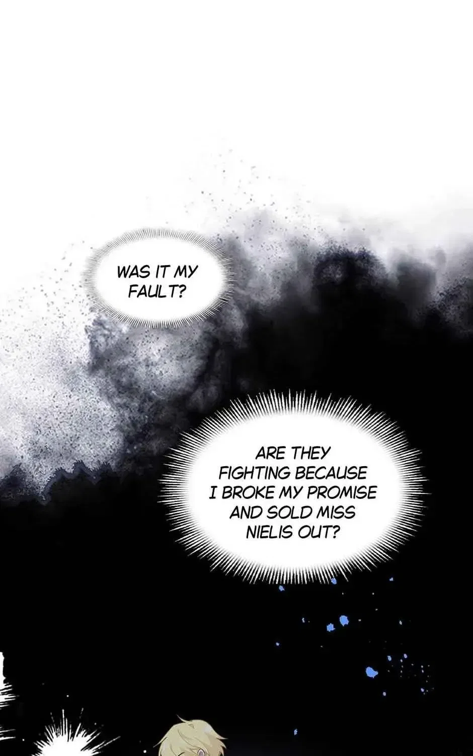 The Reborn Witch Raises a Templar Chapter 67 – Page 23