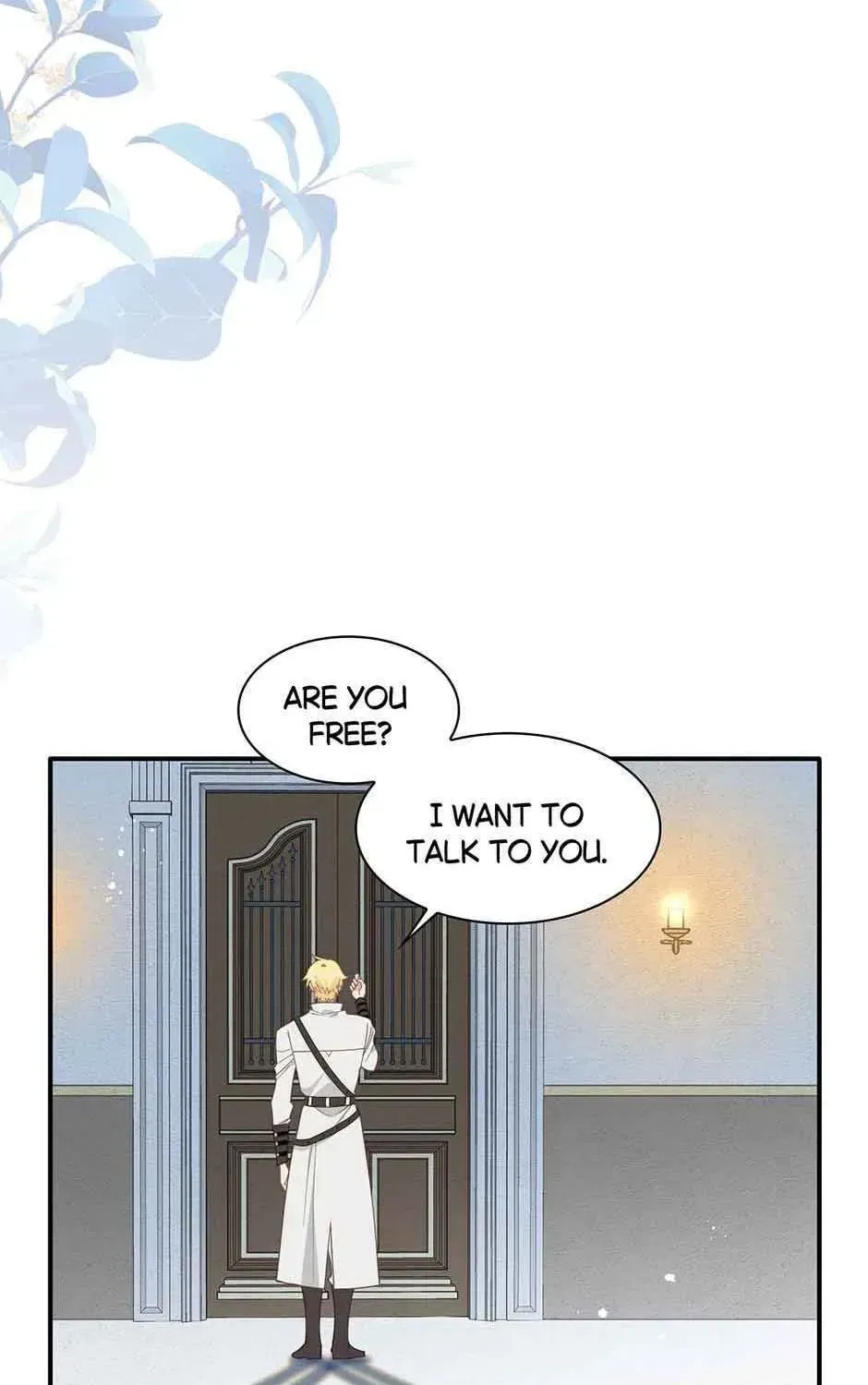 The Reborn Witch Raises a Templar Chapter 66 – Page 5