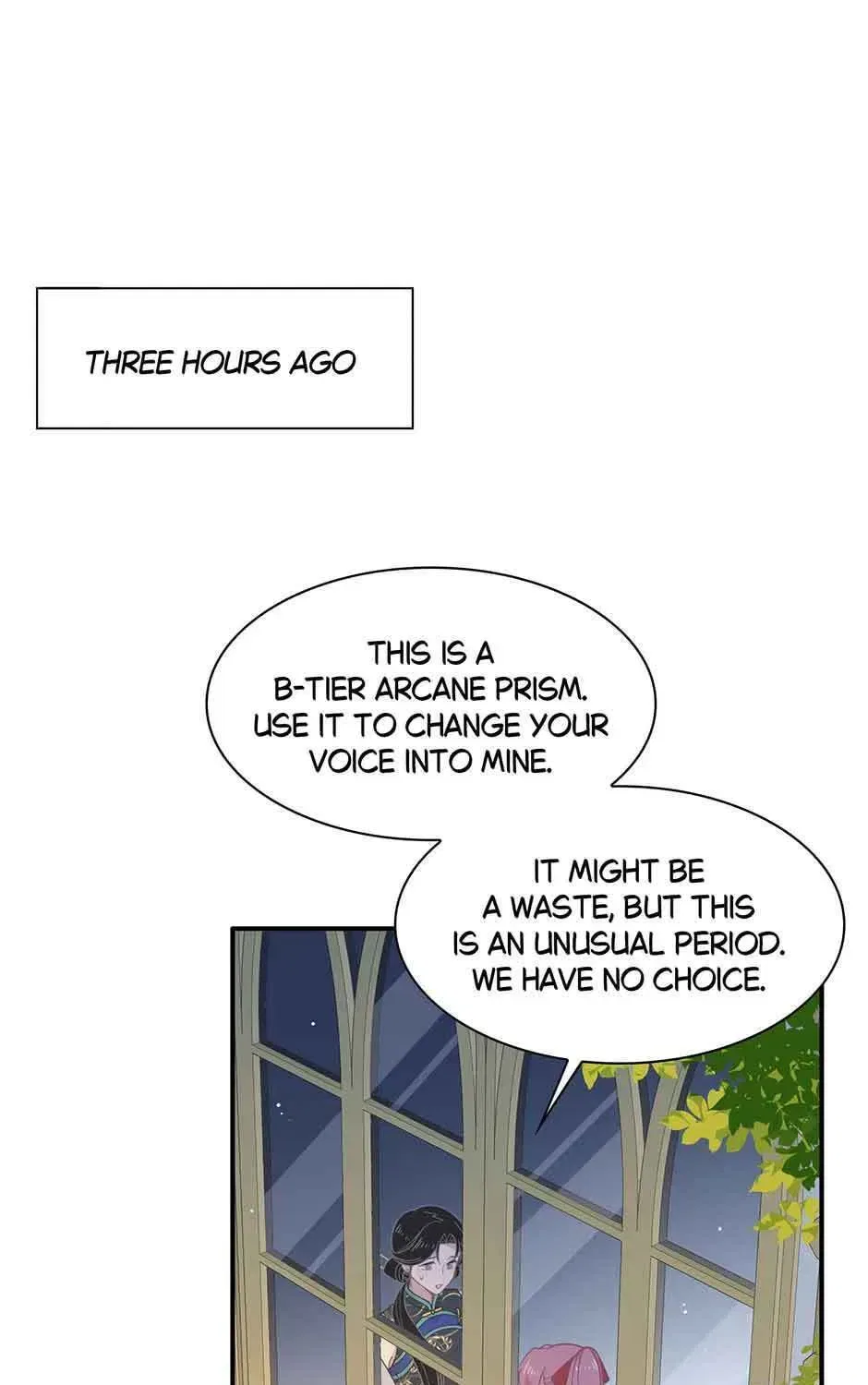 The Reborn Witch Raises a Templar Chapter 66 – Page 11