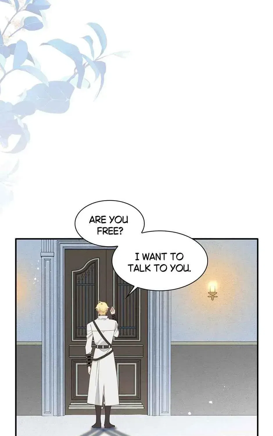 The Reborn Witch Raises a Templar Chapter 65 – Page 5