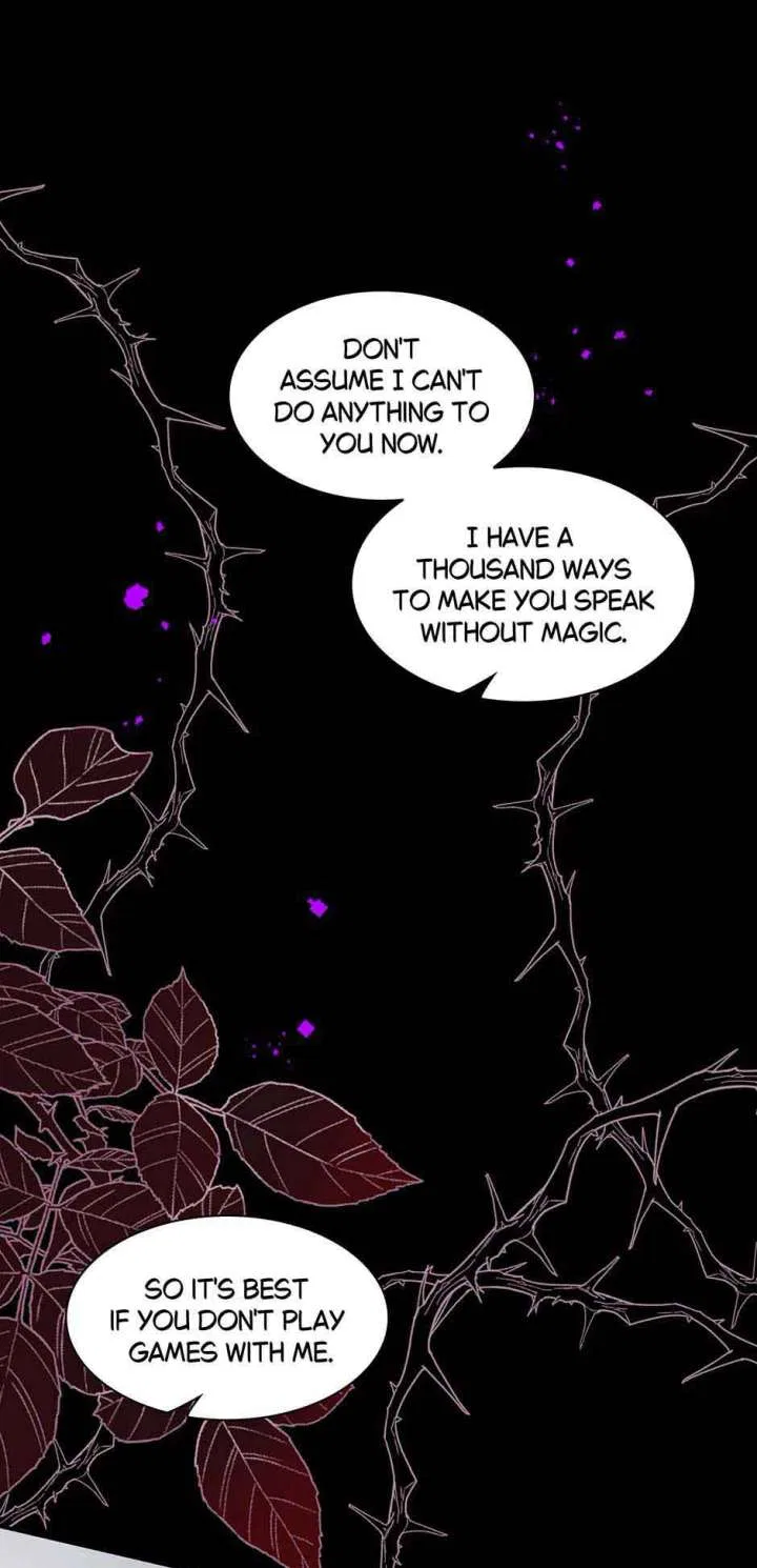 The Reborn Witch Raises a Templar Chapter 61 – Page 8