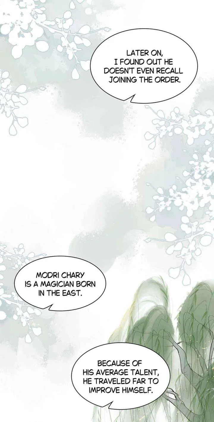 The Reborn Witch Raises a Templar Chapter 61 – Page 35
