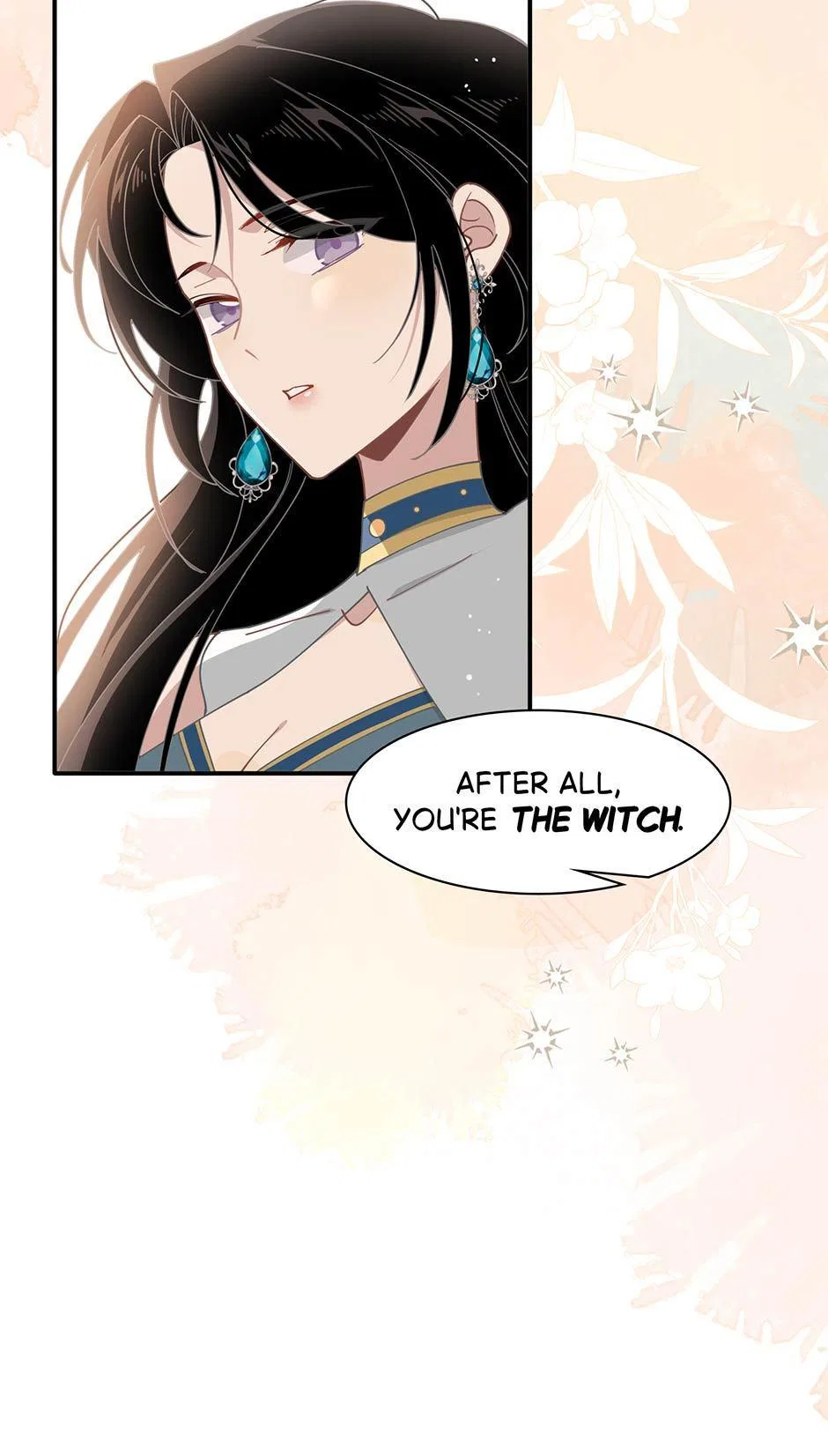 The Reborn Witch Raises a Templar Chapter 58 – Page 33