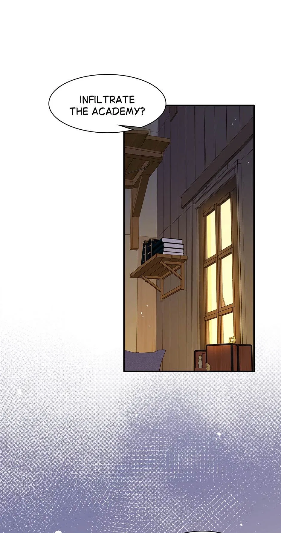 The Reborn Witch Raises a Templar Chapter 56 – Page 18