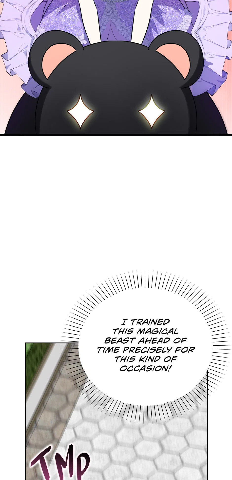 The Gangster Baby of the Duke’s Family Chapter 88 – Page 3