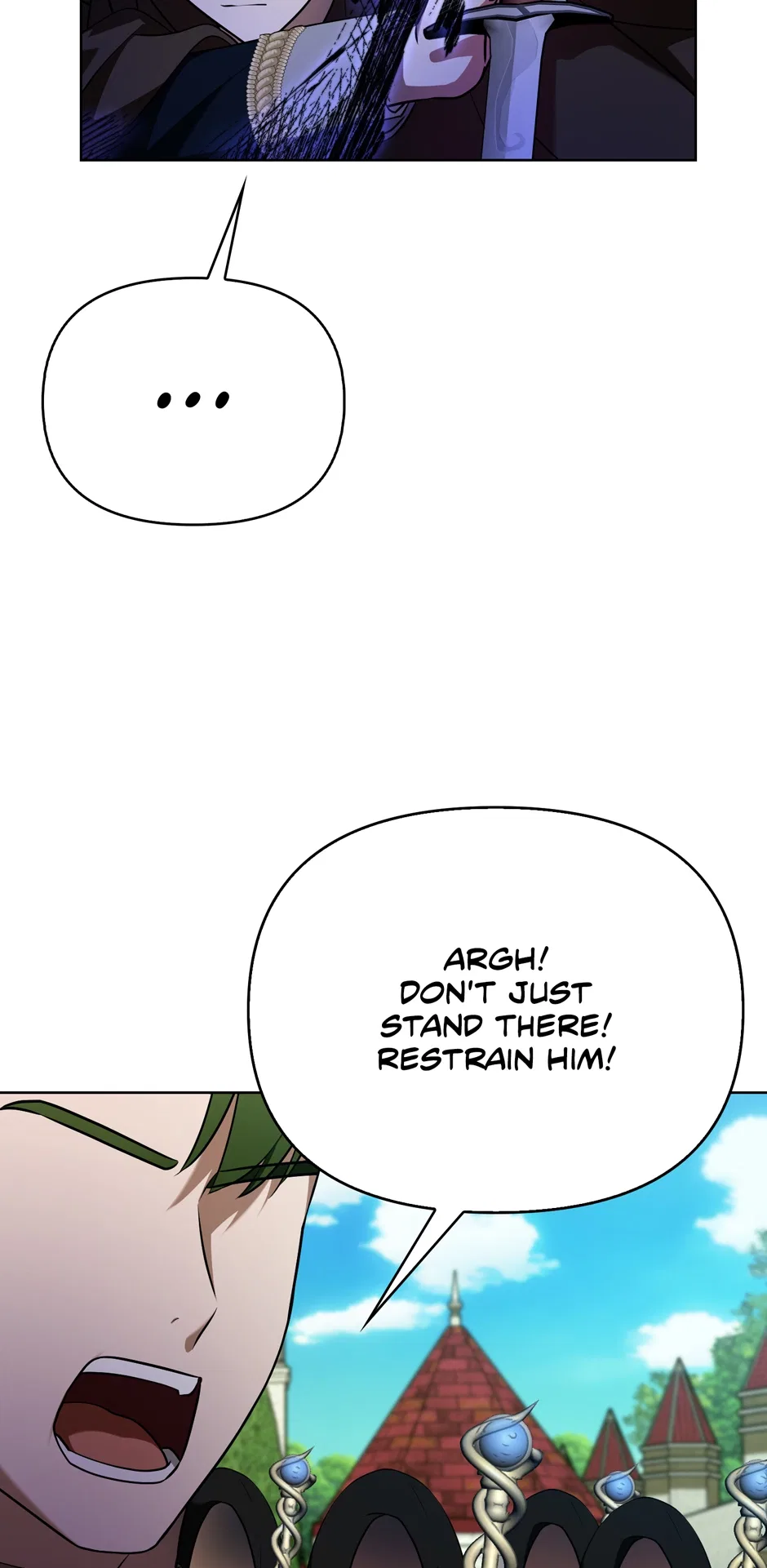 The Gangster Baby of the Duke’s Family Chapter 88 – Page 14