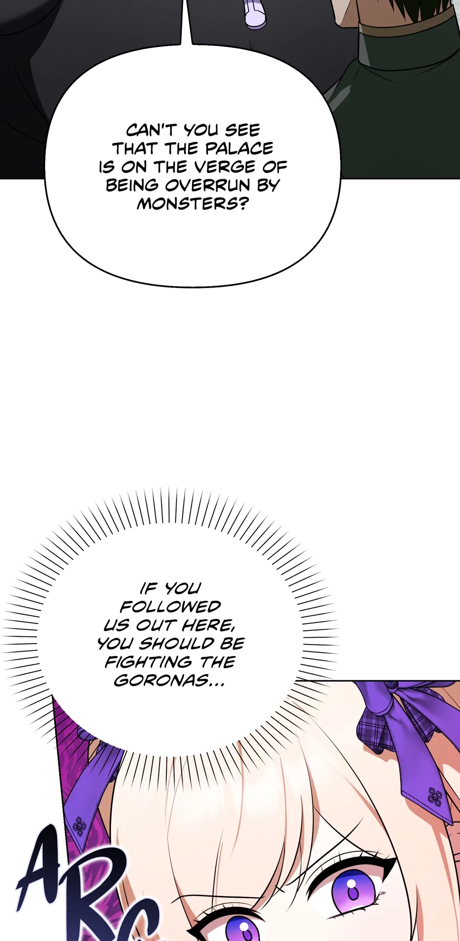 The Gangster Baby of the Duke’s Family Chapter 88 – Page 17