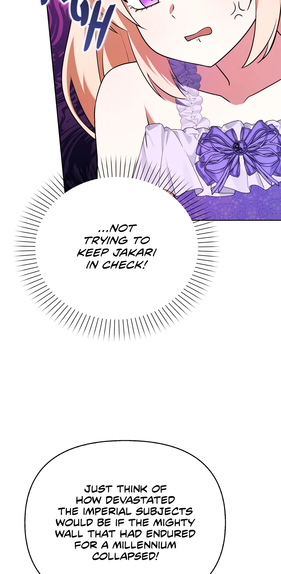 The Gangster Baby of the Duke’s Family Chapter 88 – Page 18