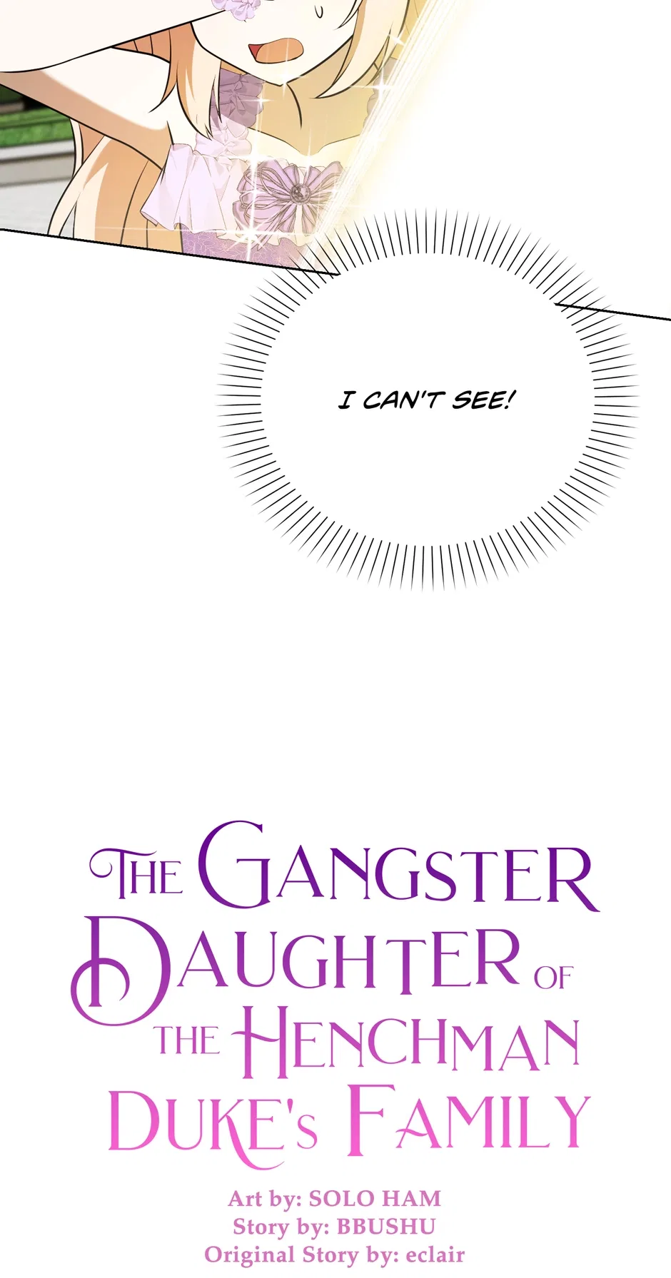 The Gangster Baby of the Duke’s Family Chapter 88 – Page 29