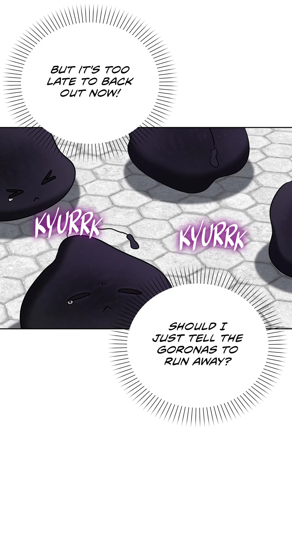 The Gangster Baby of the Duke’s Family Chapter 88 – Page 39