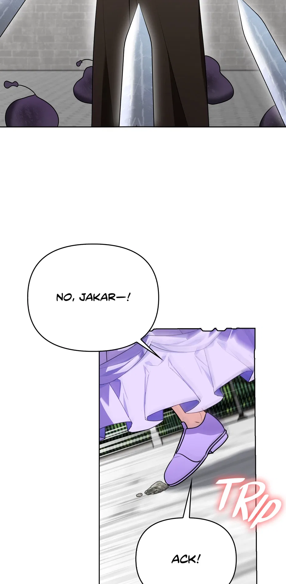 The Gangster Baby of the Duke’s Family Chapter 88 – Page 43
