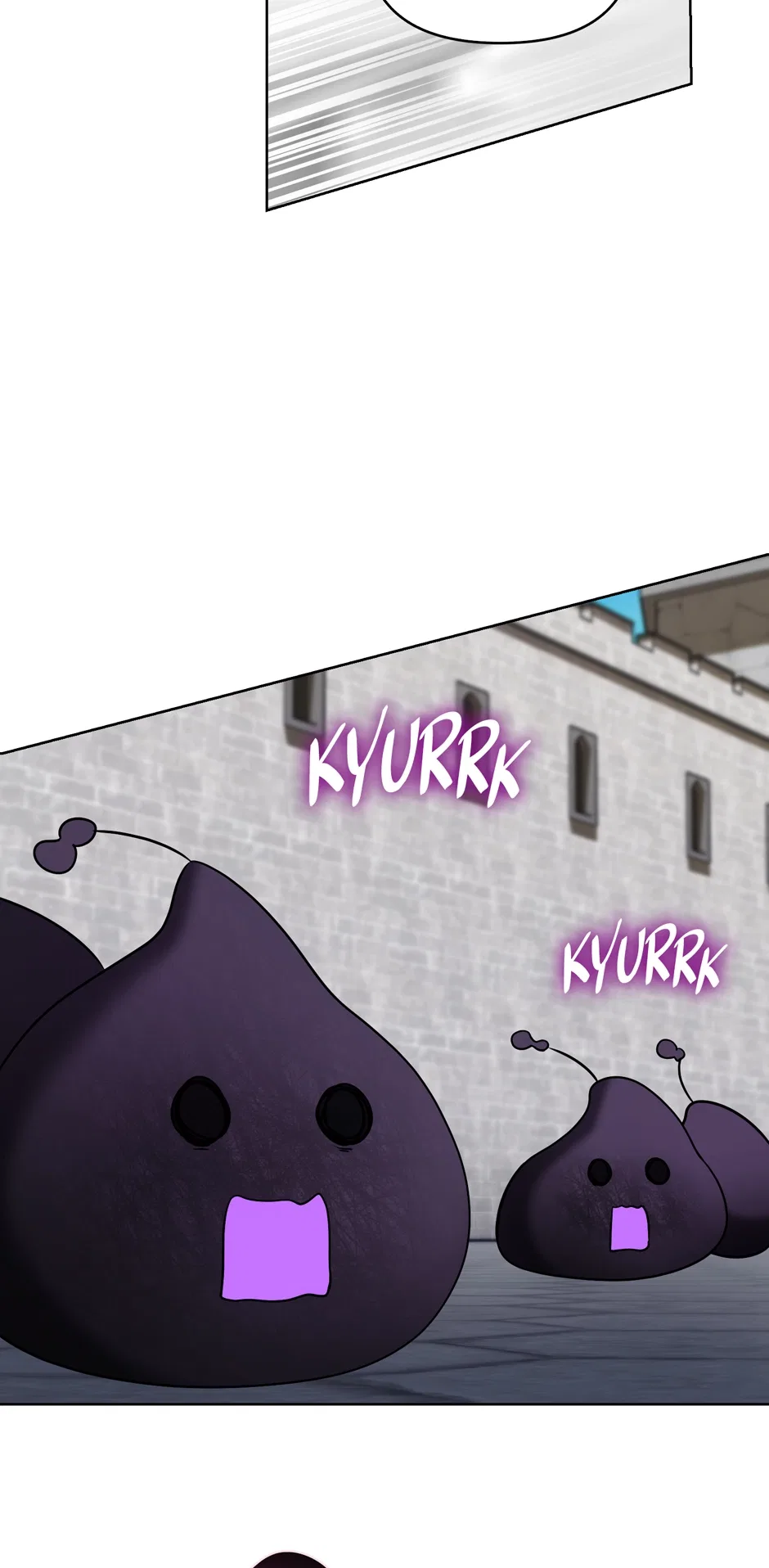 The Gangster Baby of the Duke’s Family Chapter 88 – Page 44