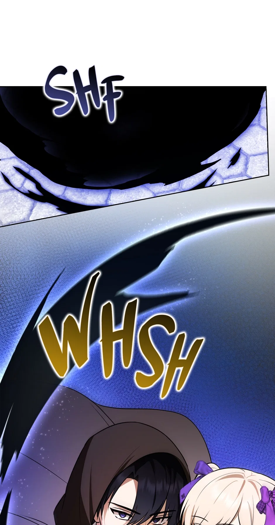 The Gangster Baby of the Duke’s Family Chapter 88 – Page 48