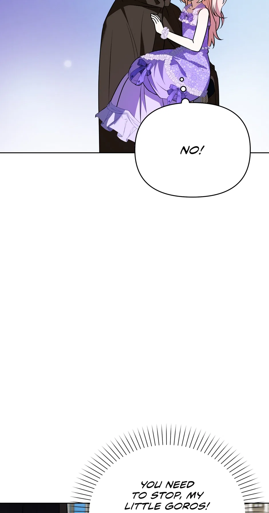 The Gangster Baby of the Duke’s Family Chapter 88 – Page 52