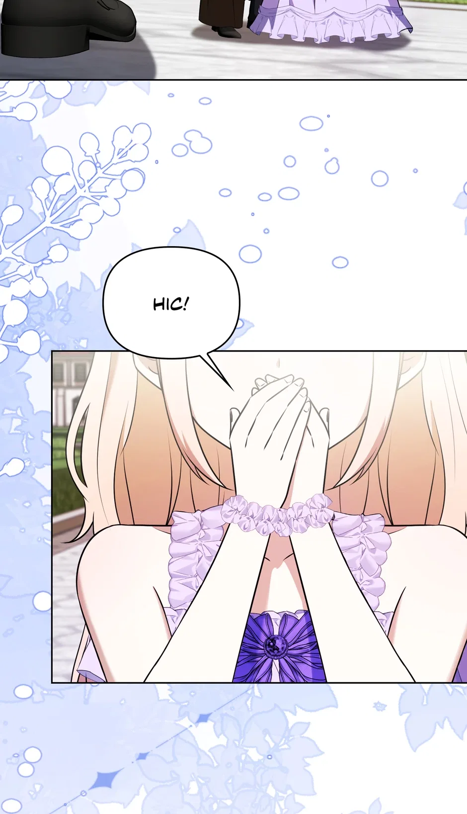 The Gangster Baby of the Duke’s Family Chapter 88 – Page 68