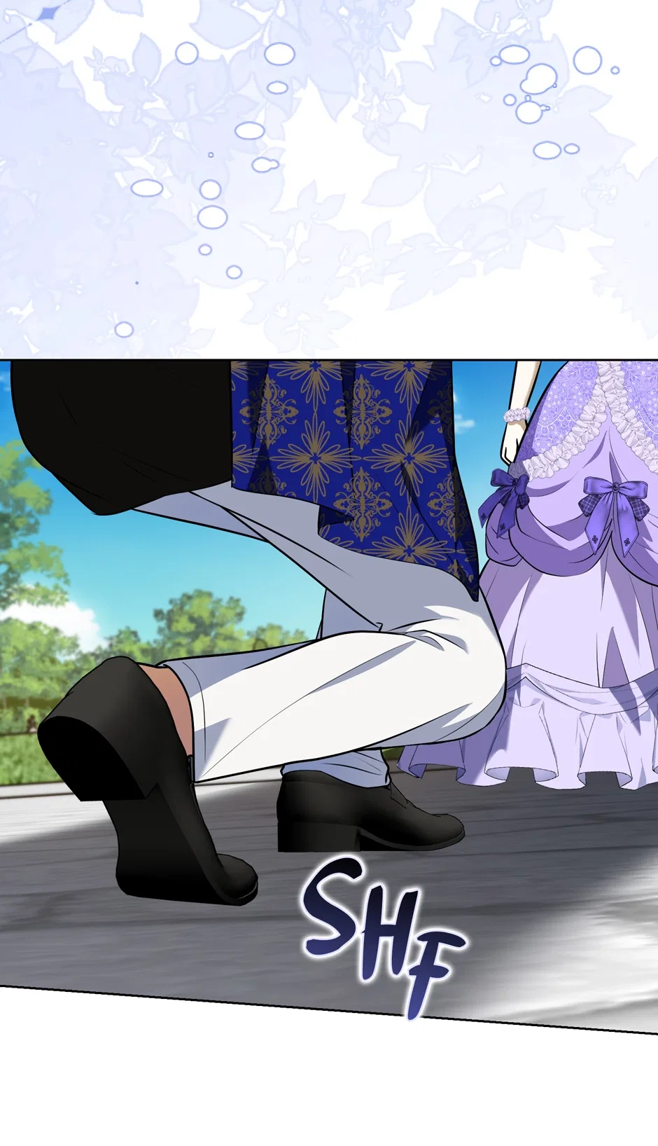 The Gangster Baby of the Duke’s Family Chapter 88 – Page 69