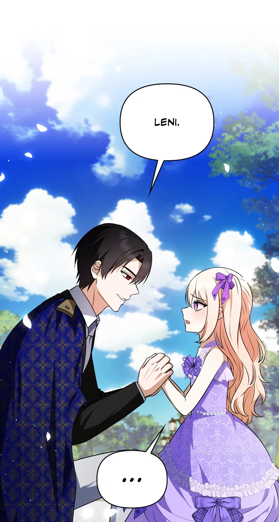 The Gangster Baby of the Duke’s Family Chapter 88 – Page 70