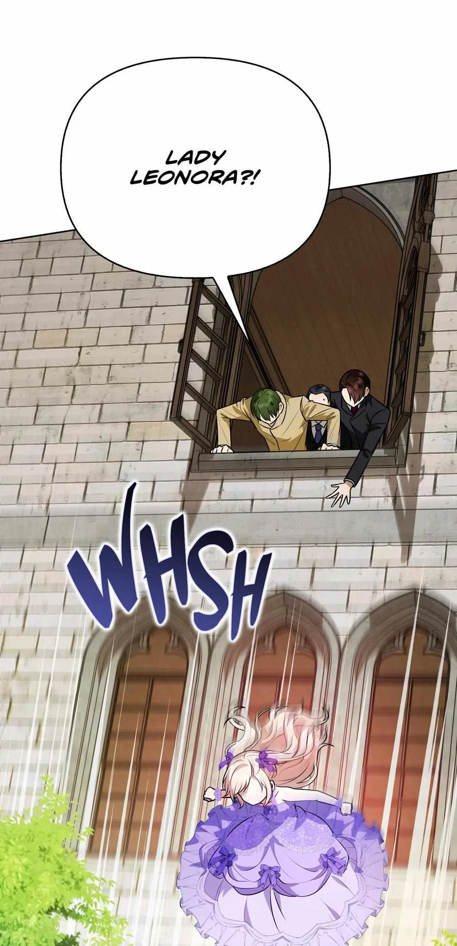 The Gangster Baby of the Duke’s Family Chapter 87 – Page 1