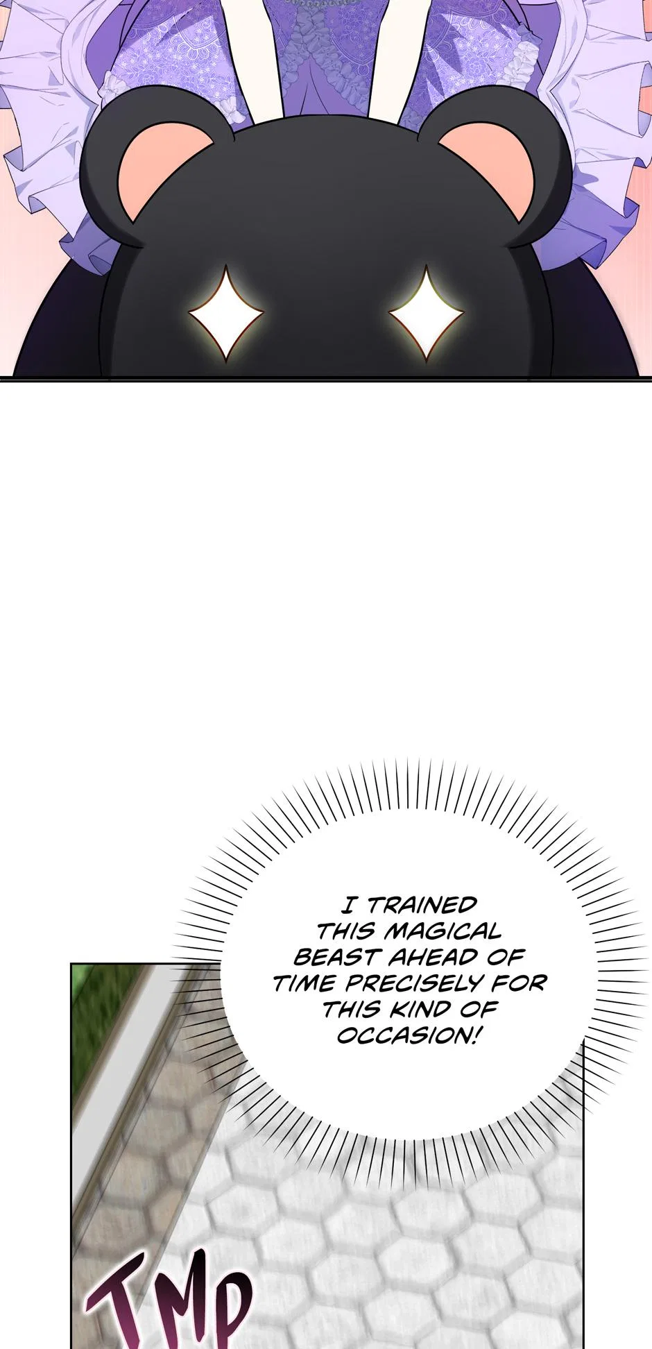 The Gangster Baby of the Duke’s Family Chapter 87 – Page 3