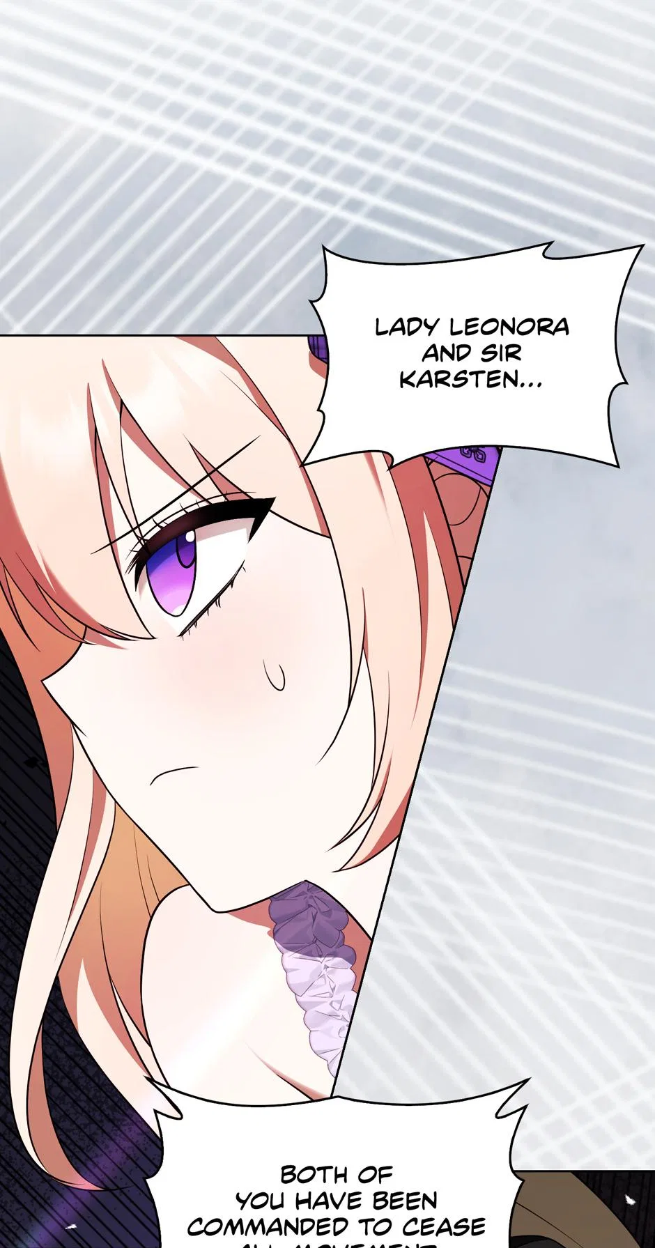 The Gangster Baby of the Duke’s Family Chapter 87 – Page 10
