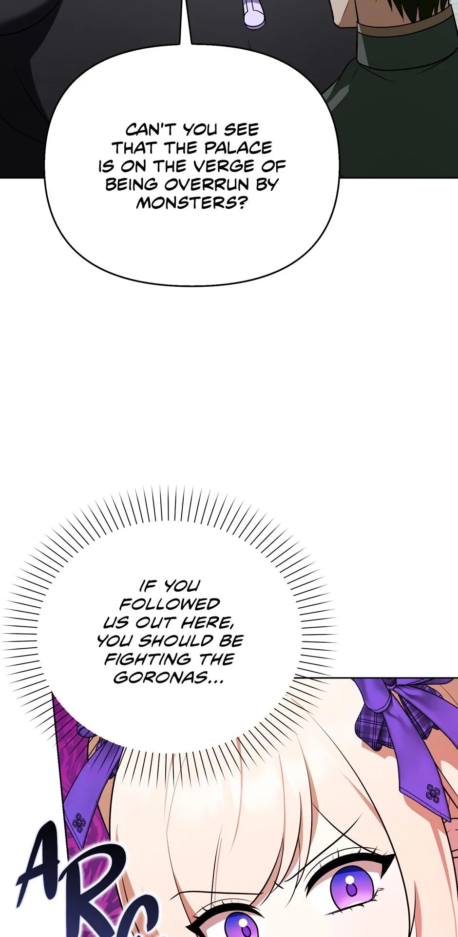The Gangster Baby of the Duke’s Family Chapter 87 – Page 17