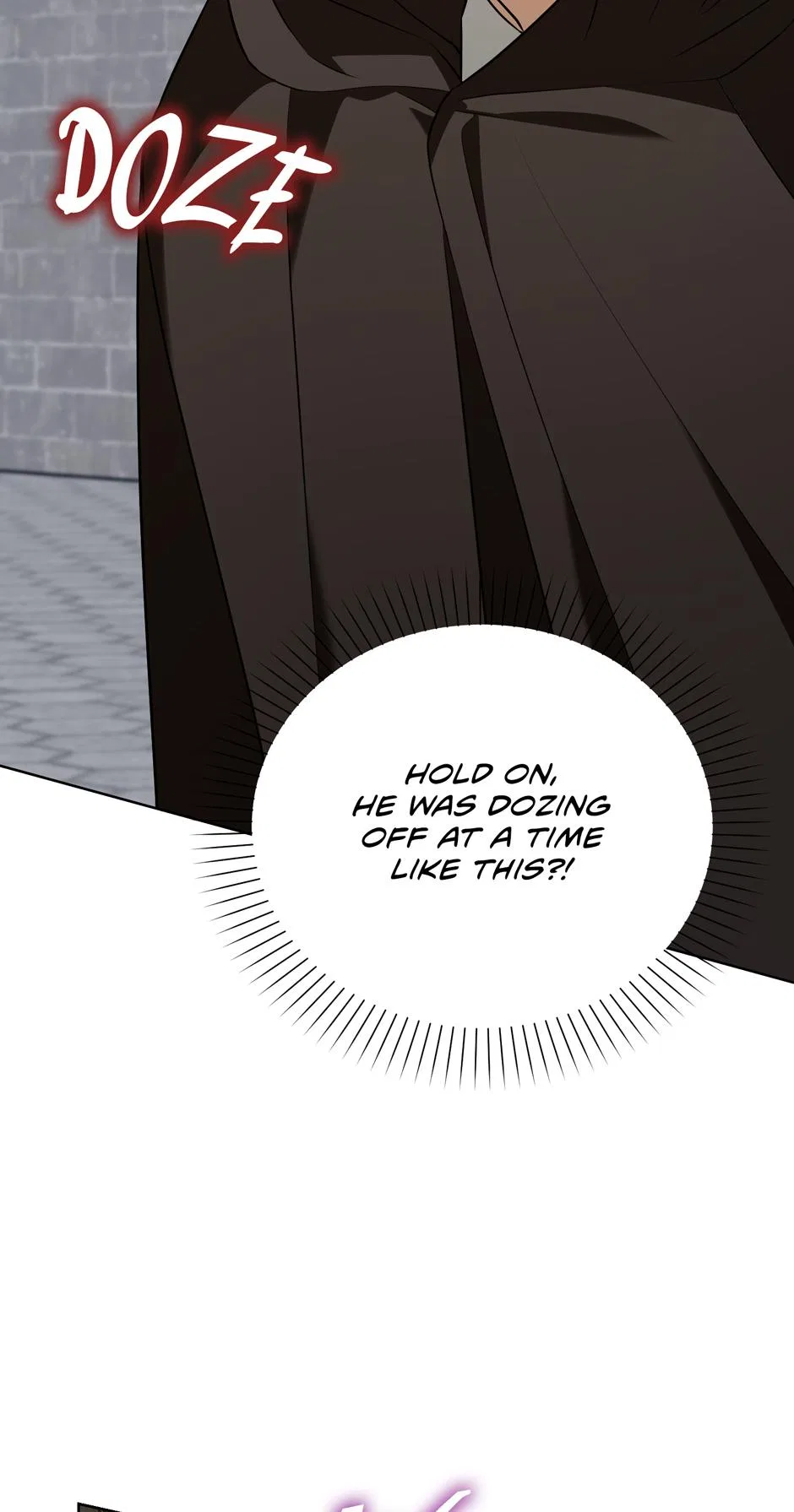 The Gangster Baby of the Duke’s Family Chapter 87 – Page 32