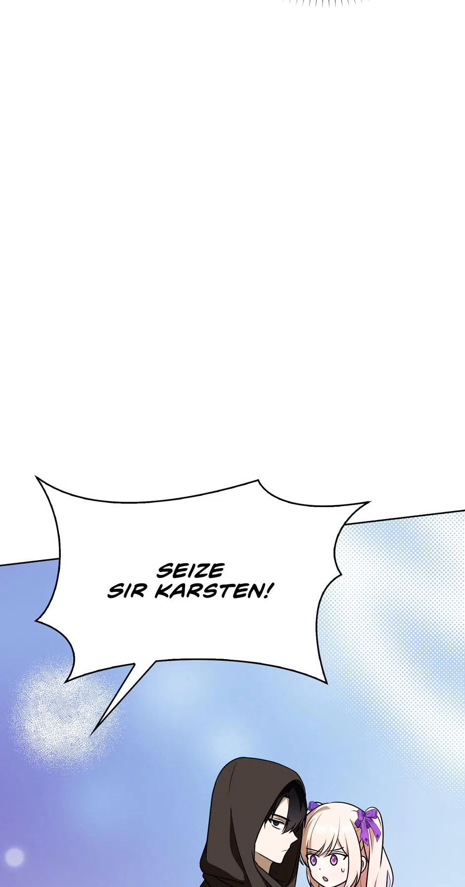 The Gangster Baby of the Duke’s Family Chapter 87 – Page 51