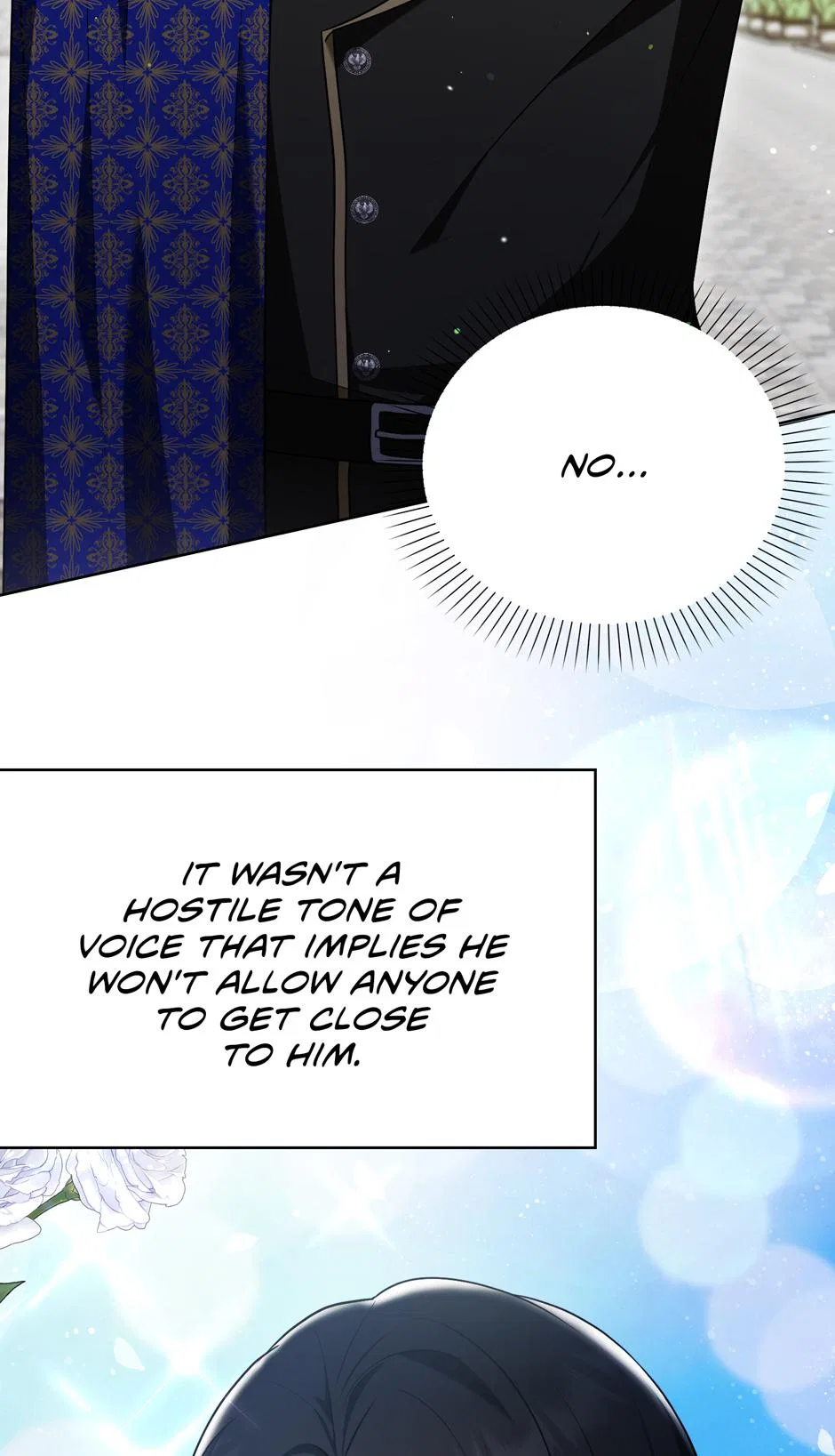 The Gangster Baby of the Duke’s Family Chapter 87 – Page 63