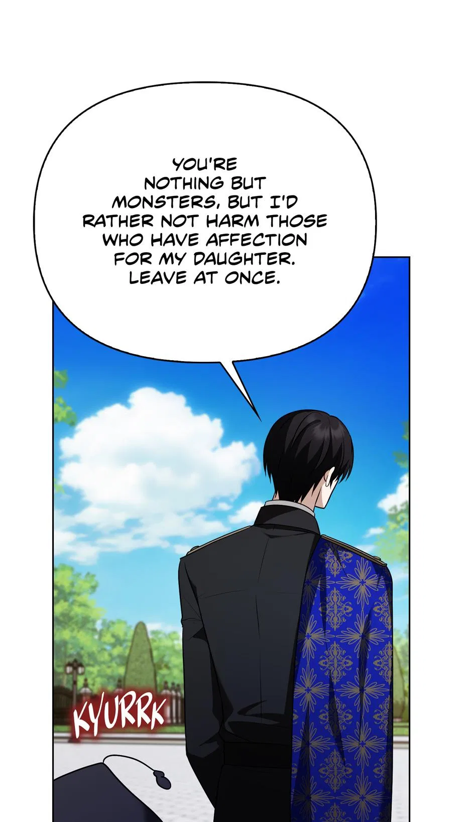 The Gangster Baby of the Duke’s Family Chapter 87 – Page 65