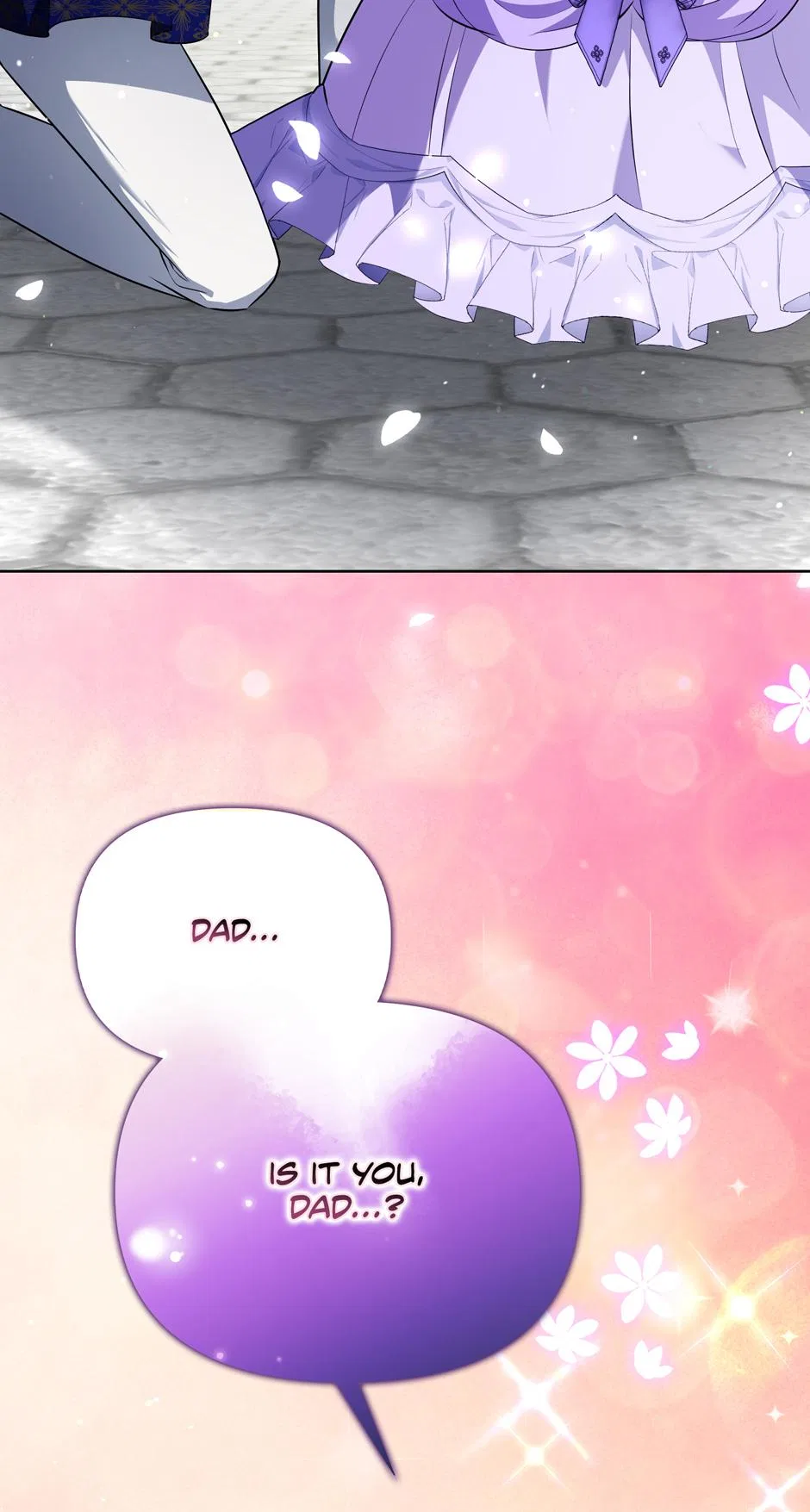 The Gangster Baby of the Duke’s Family Chapter 87 – Page 71