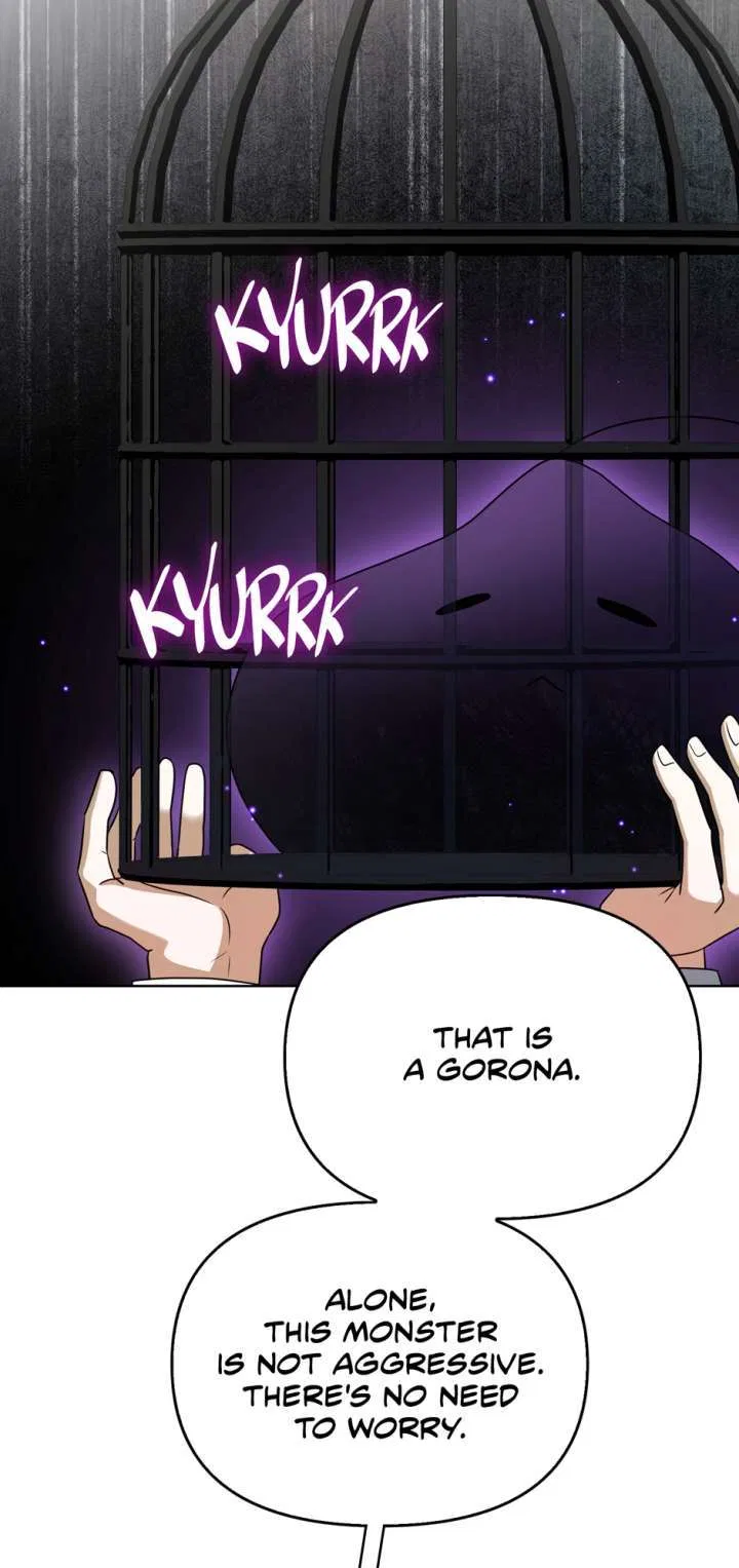The Gangster Baby of the Duke’s Family Chapter 86 – Page 4