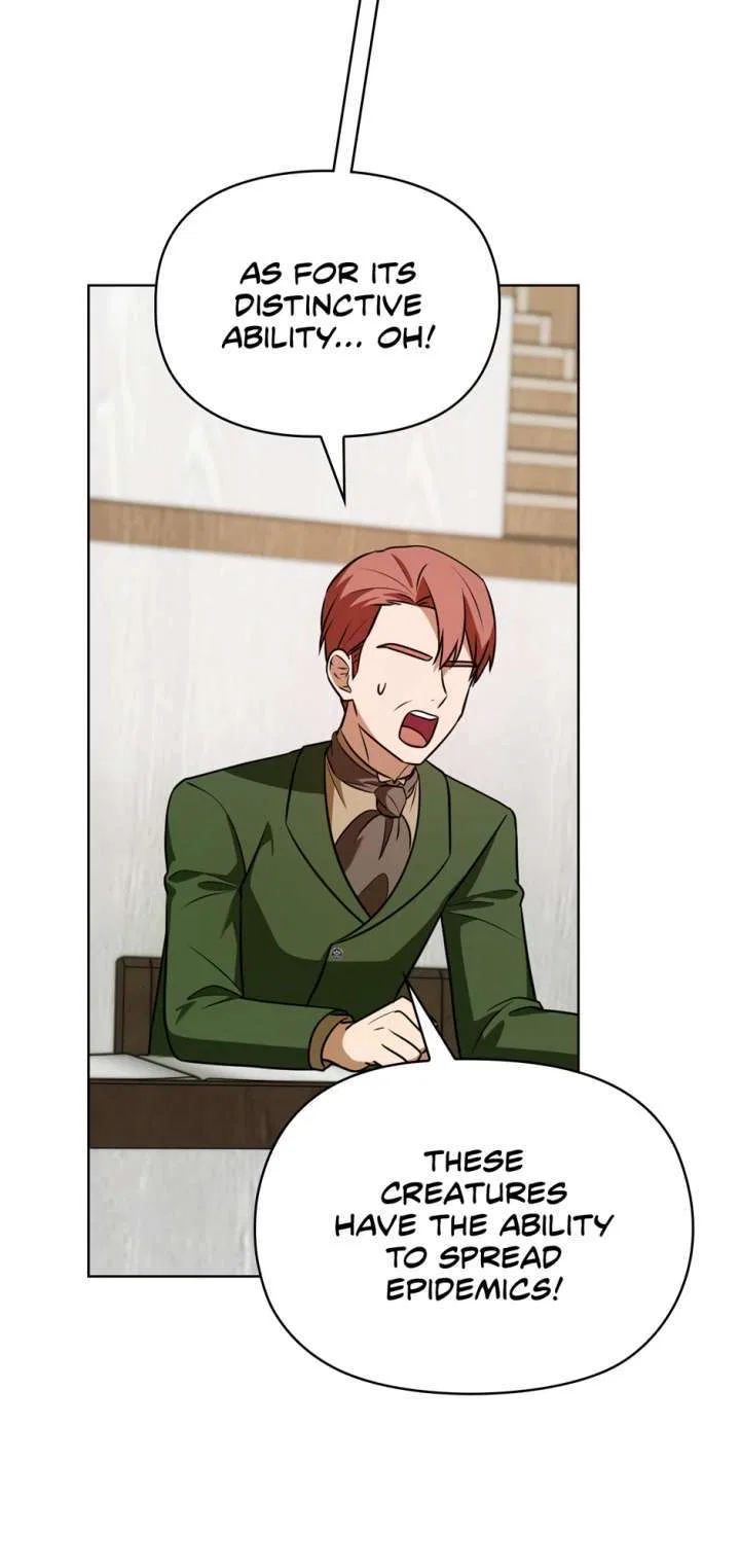 The Gangster Baby of the Duke’s Family Chapter 86 – Page 5