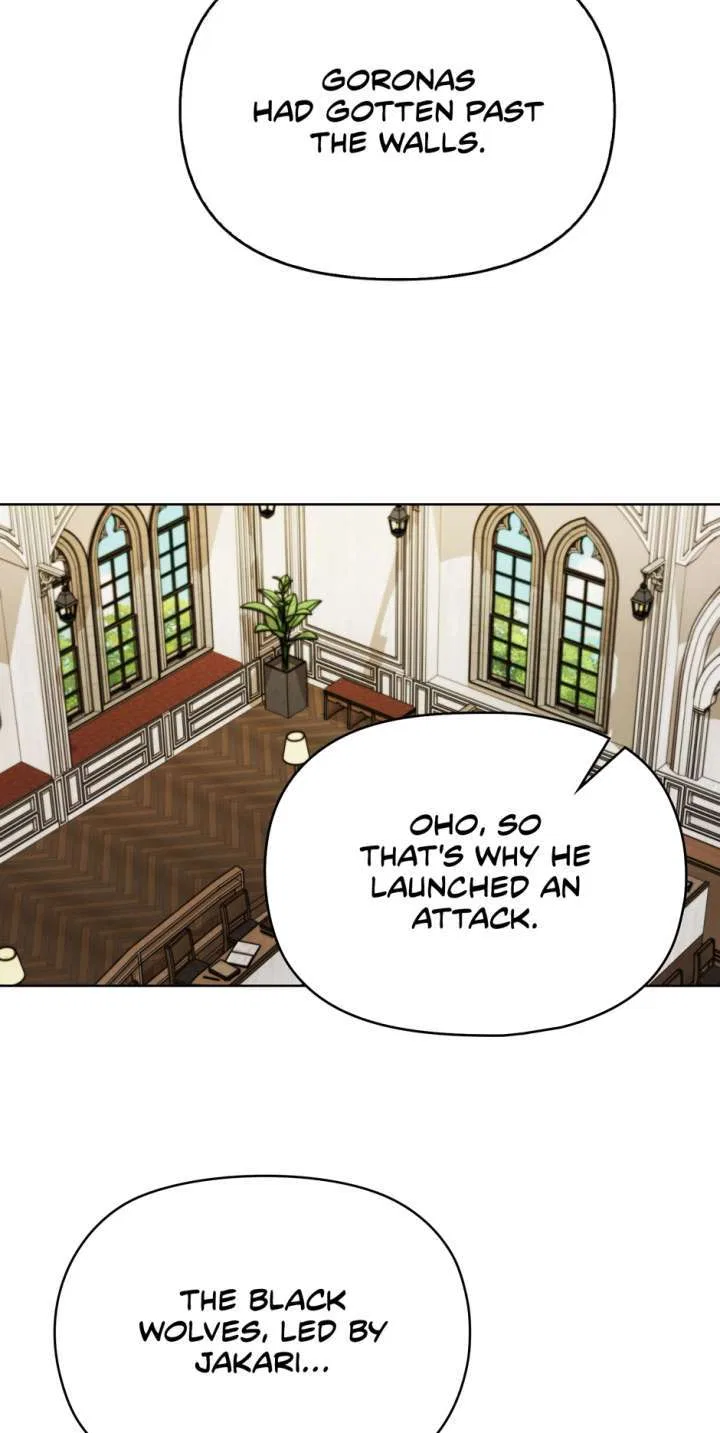The Gangster Baby of the Duke’s Family Chapter 86 – Page 7