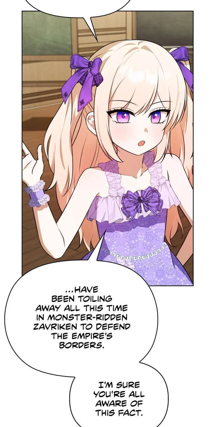 The Gangster Baby of the Duke’s Family Chapter 86 – Page 8