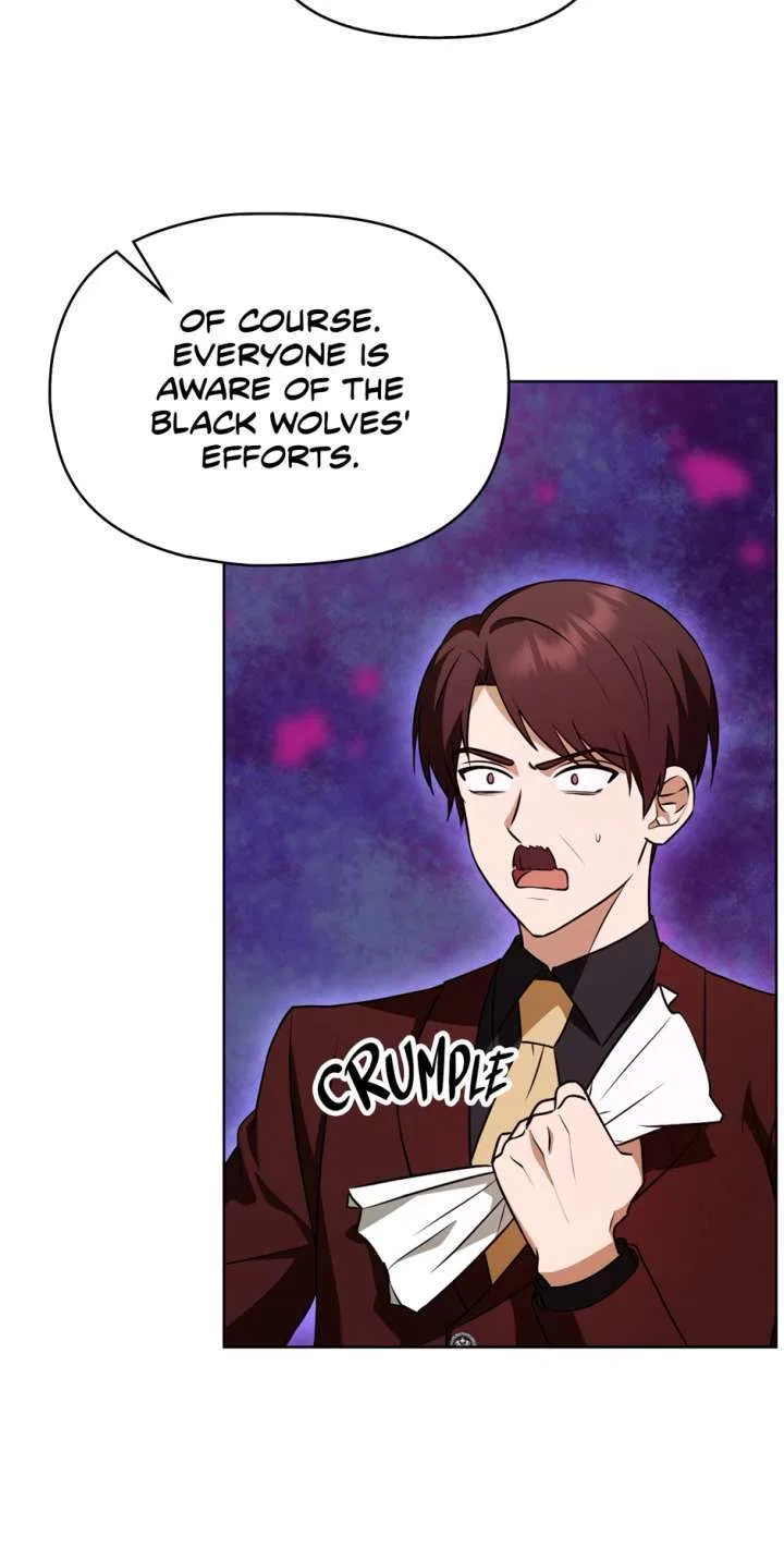 The Gangster Baby of the Duke’s Family Chapter 86 – Page 9