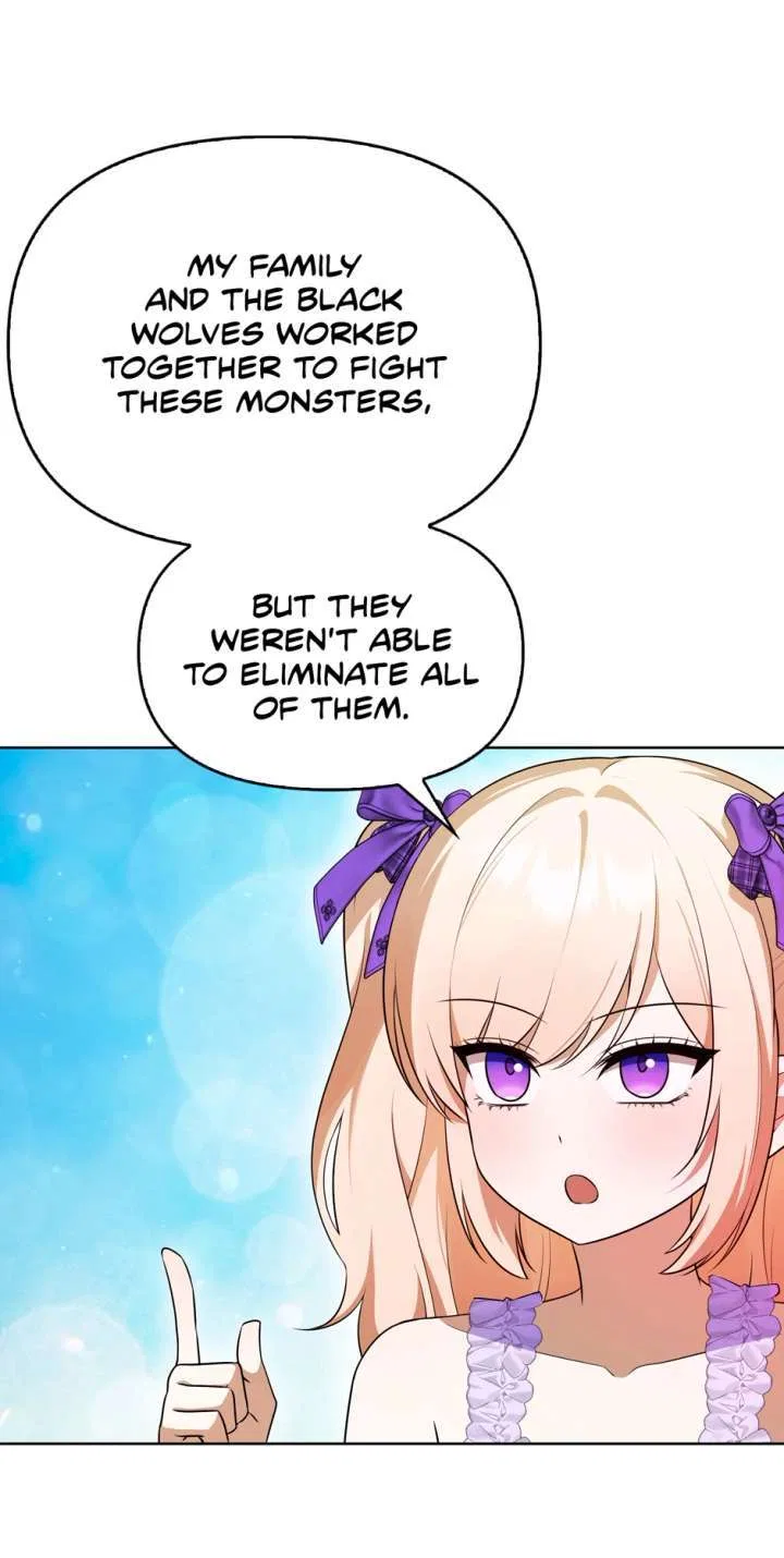 The Gangster Baby of the Duke’s Family Chapter 86 – Page 12