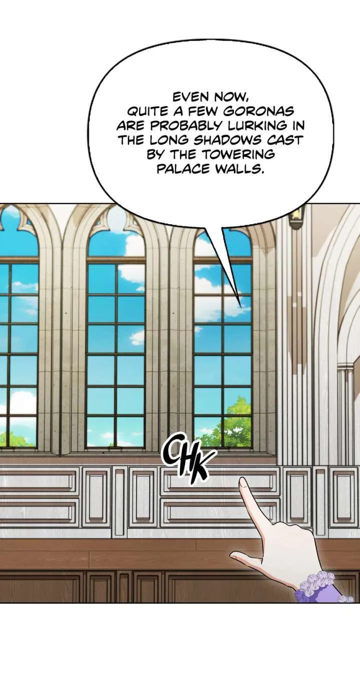 The Gangster Baby of the Duke’s Family Chapter 86 – Page 13