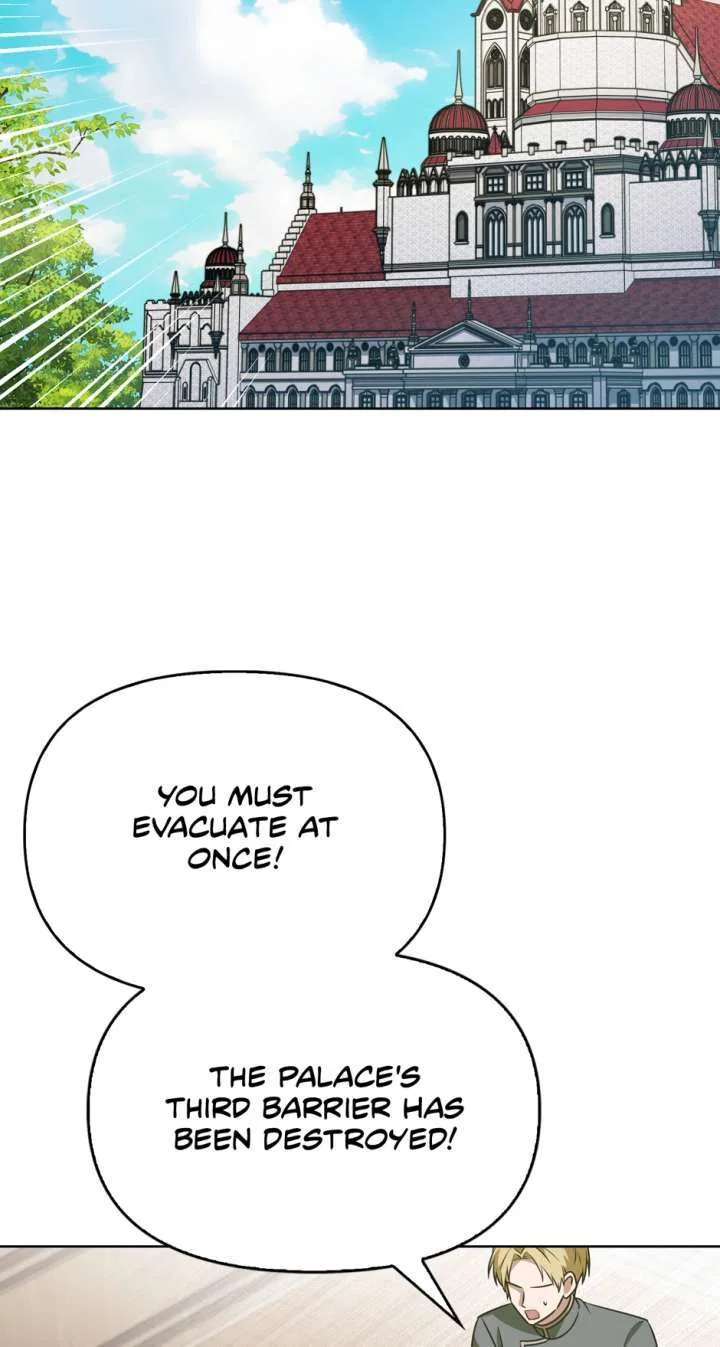 The Gangster Baby of the Duke’s Family Chapter 86 – Page 18