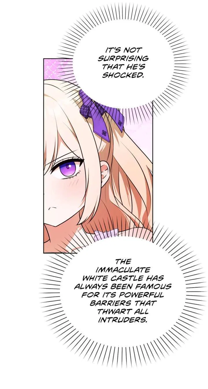 The Gangster Baby of the Duke’s Family Chapter 86 – Page 20