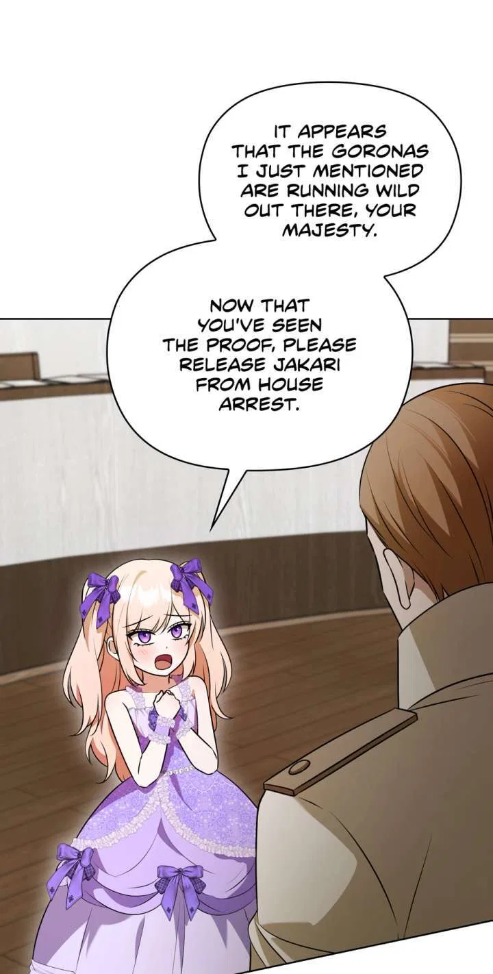 The Gangster Baby of the Duke’s Family Chapter 86 – Page 23