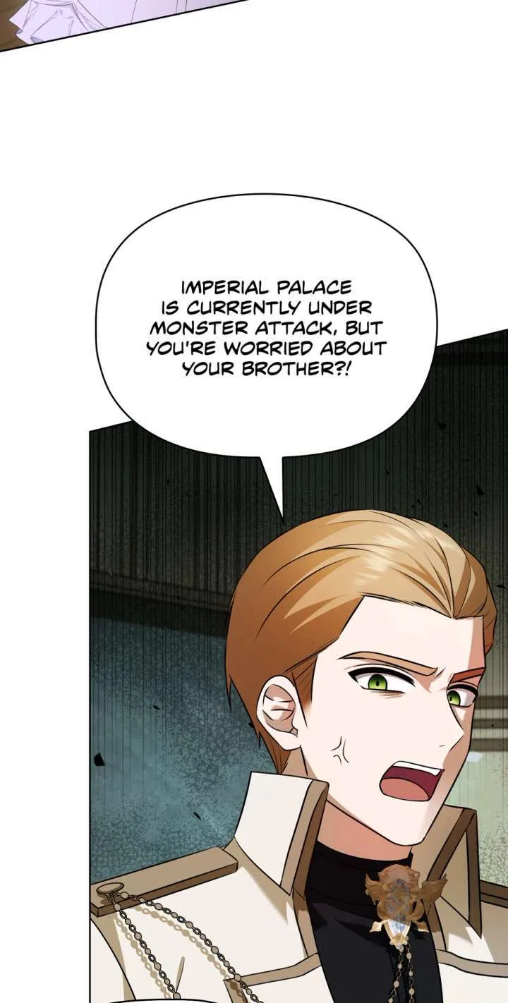 The Gangster Baby of the Duke’s Family Chapter 86 – Page 24