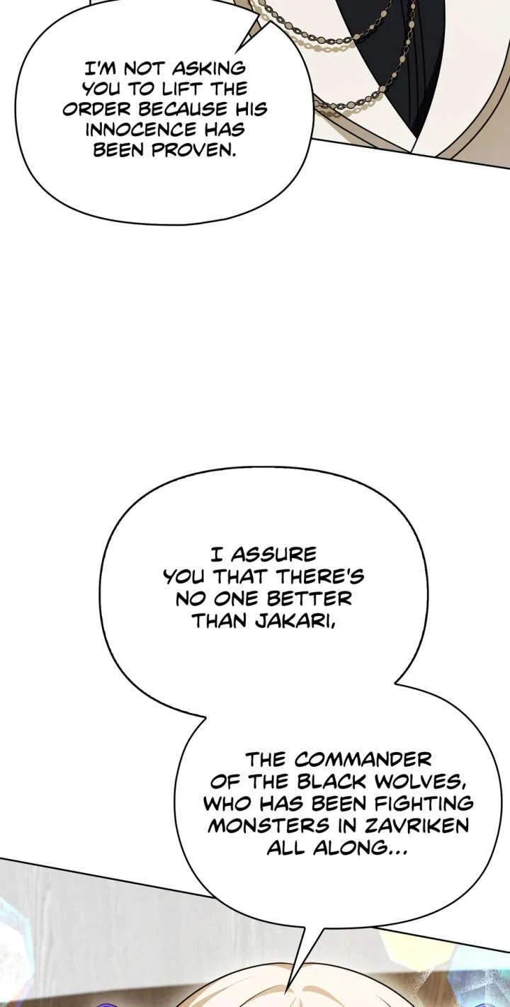 The Gangster Baby of the Duke’s Family Chapter 86 – Page 25