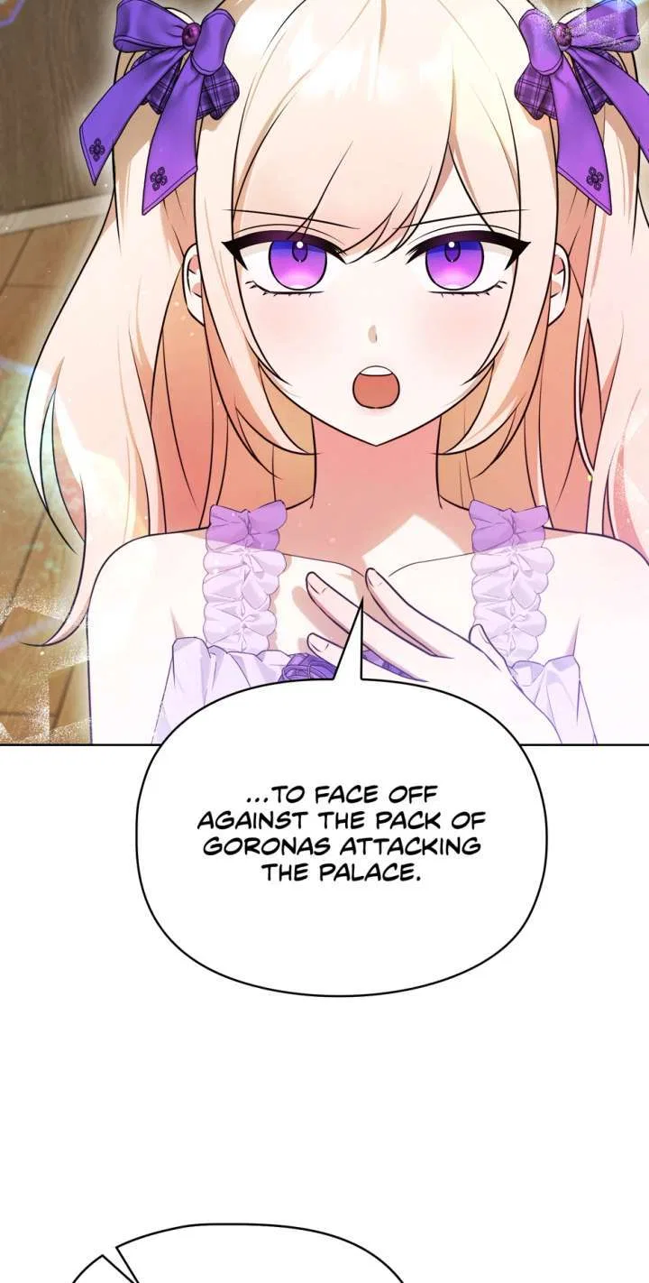 The Gangster Baby of the Duke’s Family Chapter 86 – Page 26