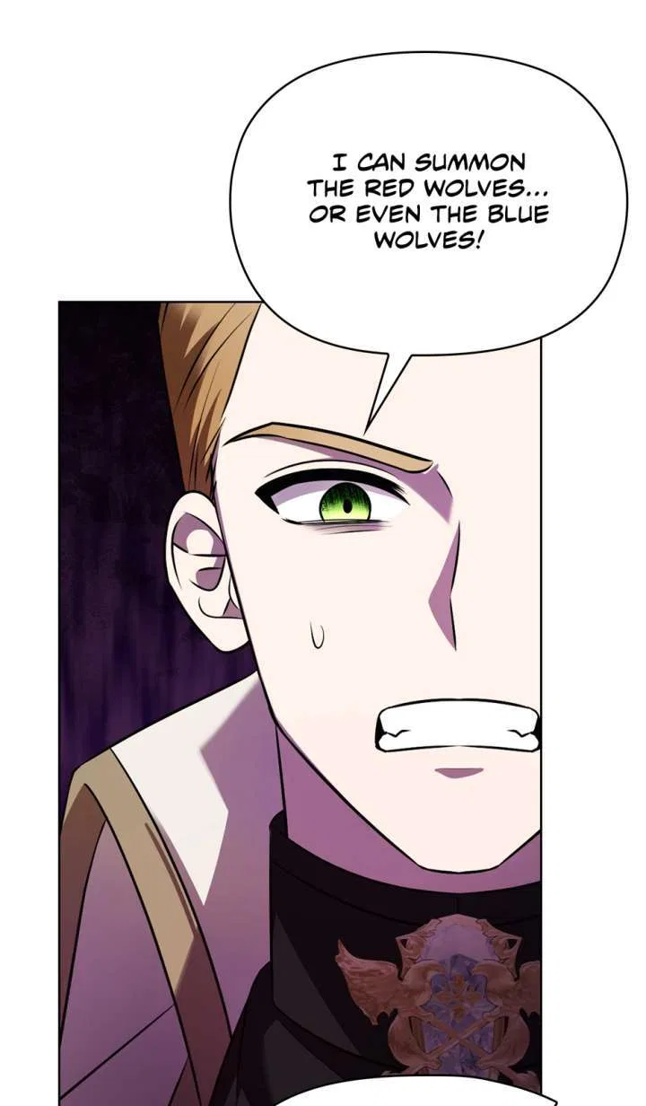 The Gangster Baby of the Duke’s Family Chapter 86 – Page 28