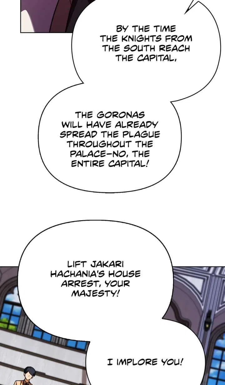The Gangster Baby of the Duke’s Family Chapter 86 – Page 29