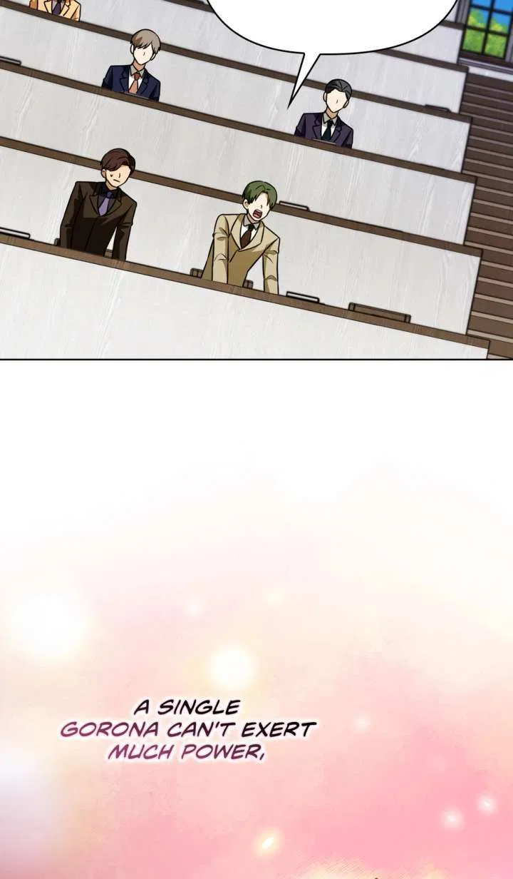 The Gangster Baby of the Duke’s Family Chapter 86 – Page 30